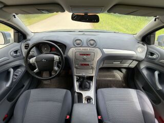 Ford Mondeo 2.0 107kW