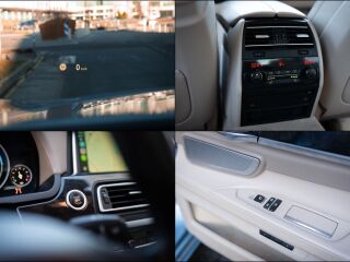 BMW ActiveHybrid 7 LCI Long 3.0 R6 N55 235kW