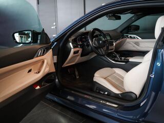 BMW M440 i xDrive 3.0 275kW
