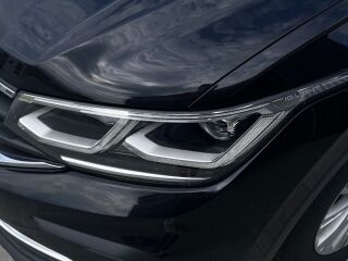 Volkswagen Tiguan 1.5 110kW
