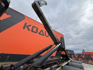 Mercedes-Benz Arocs 3251 8x4*4 375кВ