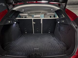 Jaguar F-Pace 2.0 177kW
