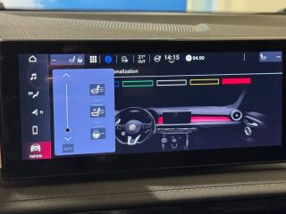 Alfa Romeo Tonale MHEV 7DCT Edizione Speciale 1.5 96kW