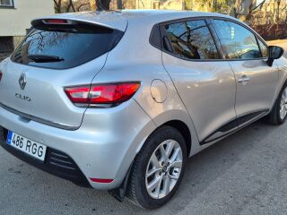 Renault Clio Limited 0.9 56kW