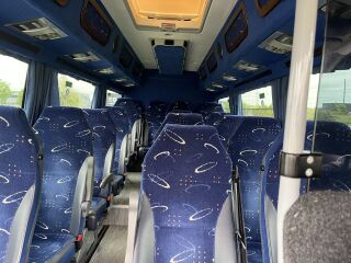Mercedes-Benz Sprinter 516CDI 2.1