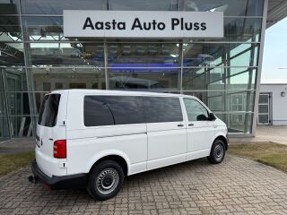 Volkswagen Transporter Kombi 4Motion 2.0 R4 TDI 110kW