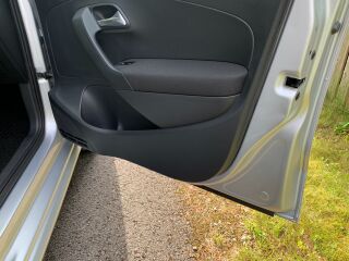 Volkswagen Polo HB Trendline Bluemotion 1.2 TSI 66kW