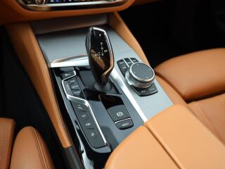 BMW 630 GT Gran Turismo xDrive G32 M-Sport Shadowline 3.0 R6 B57O 195kW