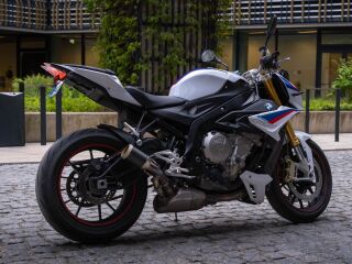 BMW S 1000 R R4 121кВ