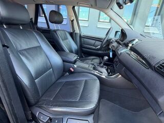 BMW X5 Facelift 3.0 160kW