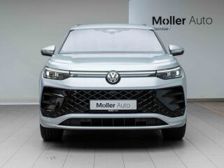 Volkswagen Tayron R-Line 4-Motion 2.0 140kW