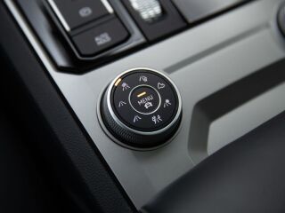 Volkswagen Touareg R-Line 4Motion Black Edition 3.0 210kW