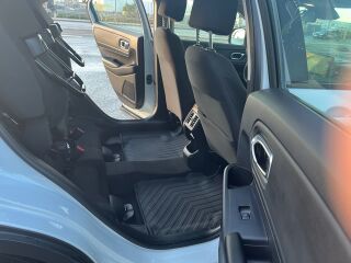 Honda HR-V Elegance 1.5 79kW