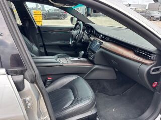 Maserati Quattroporte 3.0 302кВ