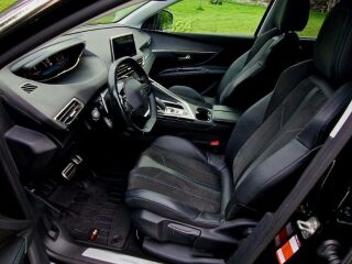 Peugeot 5008 CROSSWAY 1.5 R4 96kW