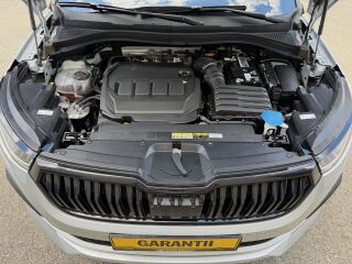 Skoda Kodiaq SportLine MY23 2.0 TDI 147кВ