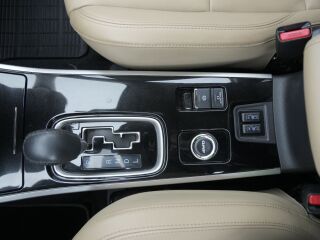 Mitsubishi Outlander Instyle Pluss 4WD 2.0 110kW