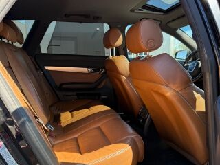 Audi A6 3.0 155kW