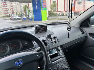 Volvo XC90 2.4 136kW