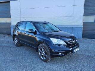 Honda CR-V Executive 2.2 110kW