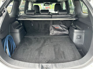 Mitsubishi Outlander PHEV Luxury 4WD 2.4 99kW