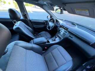Mercedes-Benz C 220 Avantgarde 2.1 110кВ