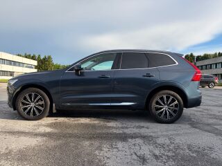 Volvo XC60 Inscription 2.0 145kW