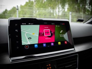 SEAT Tarraco 2.0 147kW