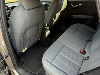 Audi Q4 e-tron 50 Sportback Edition One S-line 220kW