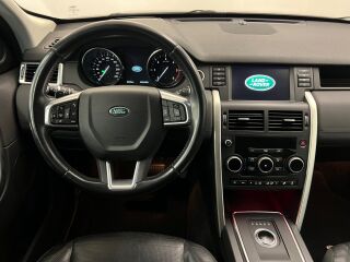 Land Rover Discovery Sport 2.0 132kW