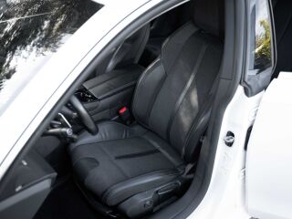 Peugeot 508 1.5 96кВ