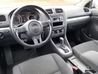 Volkswagen Golf 1.4 90kW