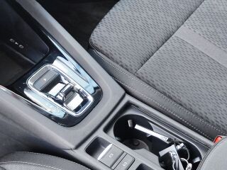 Skoda Octavia 2.0 110kW