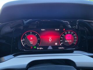 Volkswagen Golf 2.0 85kW