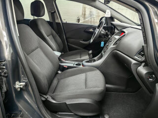 Opel Astra 1.4 103kW