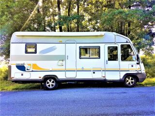 Fiat EURA MOBIL 680 M 1 2.8 90kW