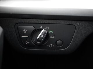 Audi Q5 2.0 120кВ