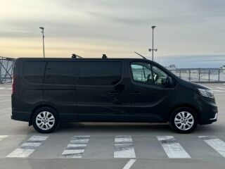 Renault Trafic 2.0 125kW