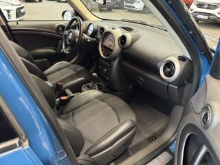 MINI Cooper S COUNTRYMAN ALL4 1.6 135kW