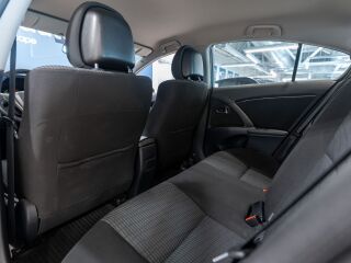 Toyota Avensis Valvematic Linea Sol 1.8 108кВ