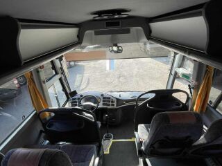 Temsa SAFARI HD 12