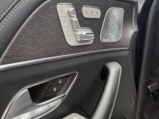 Mercedes-Benz GLE 350 Amg 350de 2.0 143kW