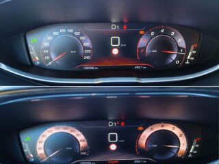 Peugeot 3008 GT Line 1.6 121kW