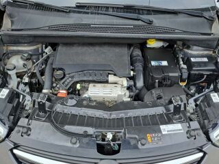 Opel Crossland X MT6 1.2 96kW