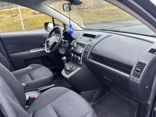 Mazda 5 2.0 107kW