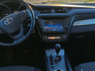 Toyota Avensis Active Plus 2.0 112kW