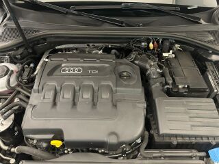 Audi A3 1.6 85kW