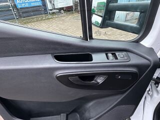Mercedes-Benz Sprinter 516 L4H1 Doka 2.1 Cdi 120kW