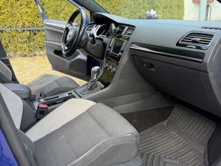 Volkswagen Golf 2.0 221kW