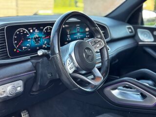 Mercedes-Benz GLE 350 AMG 2.9 200kW